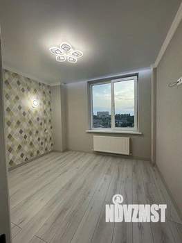 3-к квартира, вторичка, 46м2, 6/11 этаж