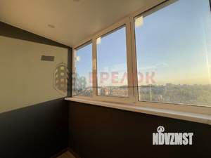 1-к квартира, вторичка, 36м2, 14/24 этаж