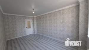 1-к квартира, вторичка, 42м2, 7/17 этаж