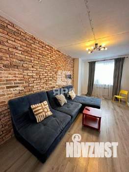 4-к квартира, вторичка, 79м2, 6/23 этаж