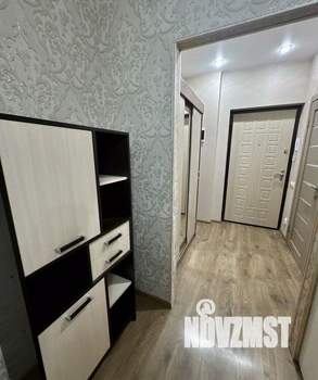 Студия квартира, вторичка, 28м2, 4/20 этаж