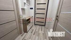 1-к квартира, вторичка, 33м2, 2/25 этаж