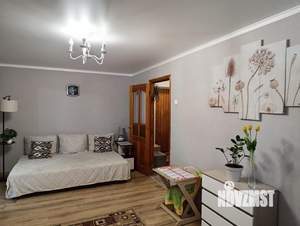 2-к квартира, вторичка, 44м2, 3/5 этаж