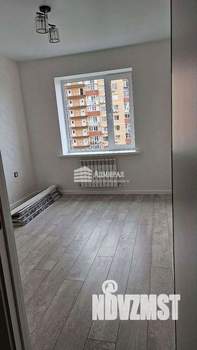3-к квартира, вторичка, 70м2, 9/24 этаж