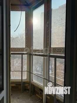 1-к квартира, вторичка, 46м2, 3/25 этаж