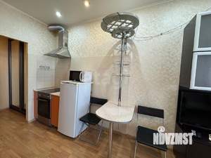 Студия квартира, вторичка, 27м2, 8/15 этаж