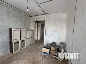 3-к квартира, вторичка, 61м2, 6/9 этаж