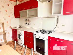 1-к квартира, вторичка, 45м2, 4/10 этаж
