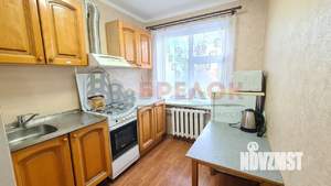 1-к квартира, вторичка, 30м2, 9/9 этаж