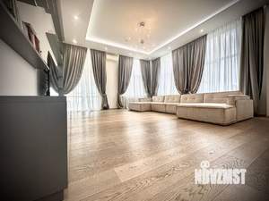 6-к квартира, вторичка, 324м2, 20/22 этаж