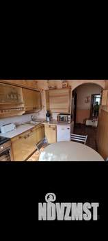 3-к квартира, вторичка, 65м2, 5/9 этаж