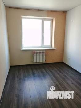 1-к квартира, вторичка, 30м2, 9/20 этаж