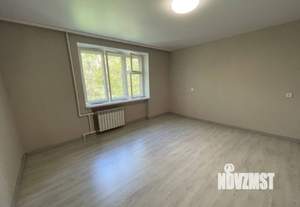 1-к квартира, вторичка, 31м2, 3/5 этаж