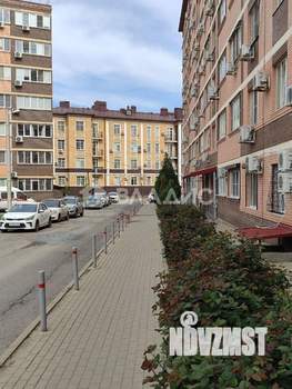 2-к квартира, вторичка, 52м2, 6/7 этаж