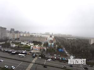 1-к квартира, вторичка, 40м2, 14/16 этаж