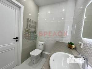 3-к квартира, вторичка, 54м2, 6/14 этаж