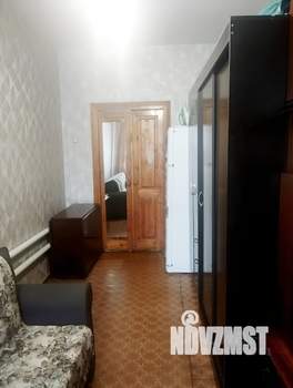 3-к квартира, вторичка, 64м2, 2/2 этаж