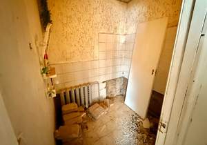 2-к квартира, вторичка, 44м2, 1/5 этаж