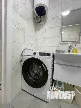 2-к квартира, вторичка, 47м2, 7/20 этаж