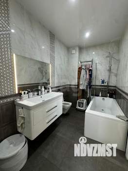 2-к квартира, вторичка, 79м2, 9/18 этаж