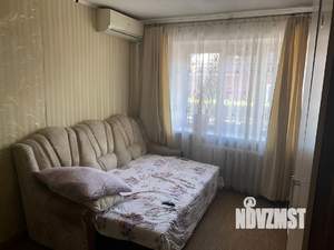 2-к квартира, вторичка, 44м2, 1/5 этаж