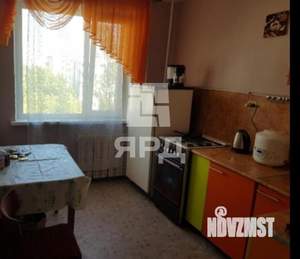 2-к квартира, вторичка, 55м2, 8/9 этаж