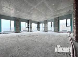 3-к квартира, вторичка, 117м2, 8/19 этаж