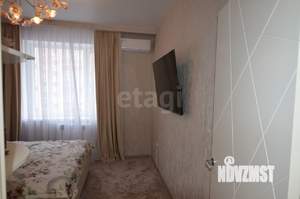 2-к квартира, вторичка, 68м2, 11/24 этаж