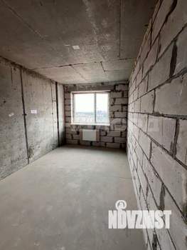 2-к квартира, вторичка, 53м2, 17/21 этаж