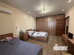 1-к квартира, вторичка, 40м2, 9/20 этаж