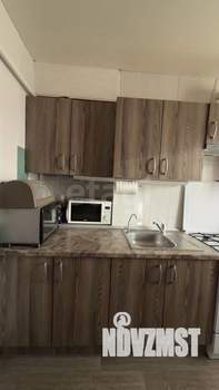 3-к квартира, вторичка, 57м2, 2/9 этаж