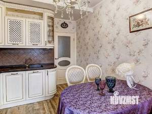 2-к квартира, вторичка, 78м2, 14/22 этаж