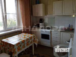 1-к квартира, вторичка, 38м2, 7/10 этаж