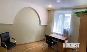 4-к квартира, вторичка, 88м2, 2/9 этаж