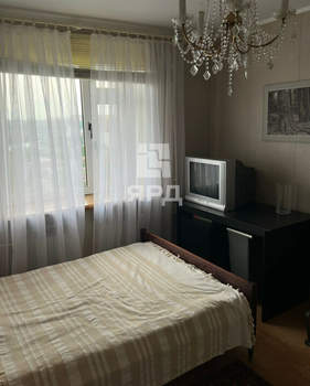 1-к квартира, вторичка, 56м2, 8/14 этаж