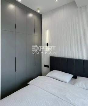 2-к квартира, вторичка, 48м2, 8/24 этаж