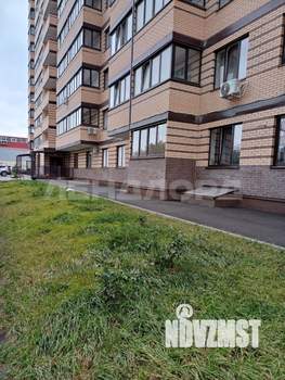 2-к квартира, вторичка, 48м2, 17/24 этаж