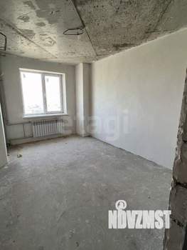 2-к квартира, вторичка, 63м2, 14/25 этаж