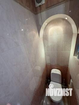 3-к квартира, вторичка, 86м2, 10/10 этаж
