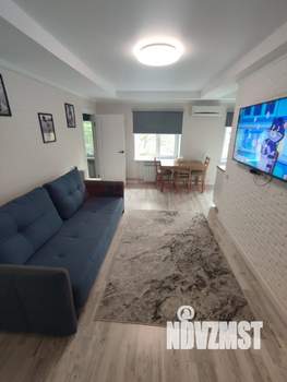 2-к квартира, вторичка, 46м2, 5/5 этаж
