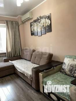 Студия квартира, вторичка, 27м2, 2/3 этаж