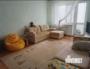 1-к квартира, вторичка, 41м2, 2/11 этаж