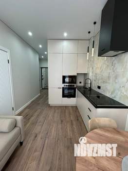 1-к квартира, вторичка, 36м2, 14/25 этаж