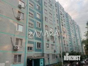 3-к квартира, вторичка, 64м2, 7/9 этаж