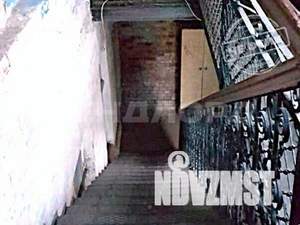 1-к квартира, вторичка, 25м2, 2/2 этаж