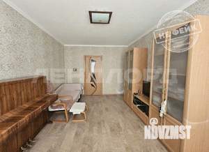 2-к квартира, вторичка, 50м2, 4/9 этаж