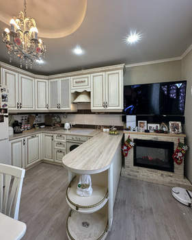 2-к квартира, вторичка, 56м2, 15/19 этаж