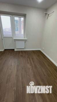 Студия квартира, вторичка, 27м2, 23/25 этаж