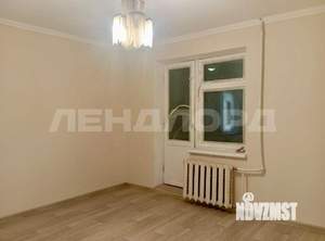 1-к квартира, вторичка, 42м2, 1/9 этаж