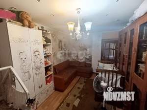 2-к квартира, вторичка, 48м2, 4/5 этаж